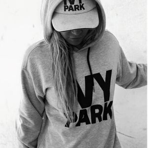 Ivy Park Hoodie